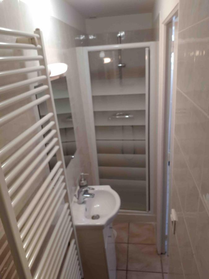 Maison De Ville Nlr - 6 Lits Simples - Bbq - Proche Gare - Grand Parking Nogent-le-Rotrou Luaran gambar