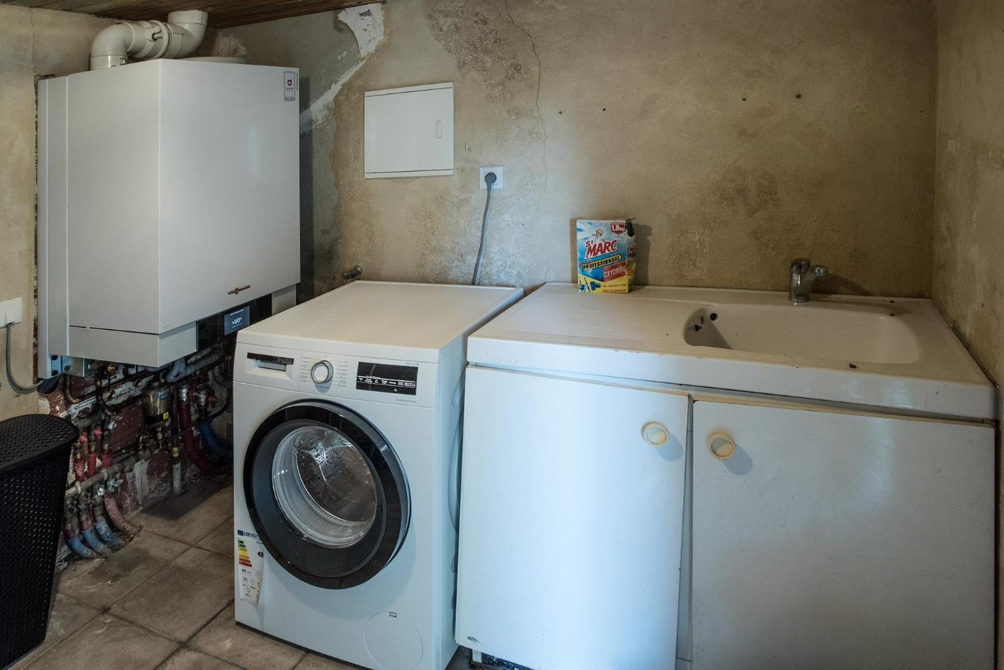 Maison De Ville Nlr - 6 Lits Simples - Bbq - Proche Gare - Grand Parking Nogent-le-Rotrou Luaran gambar