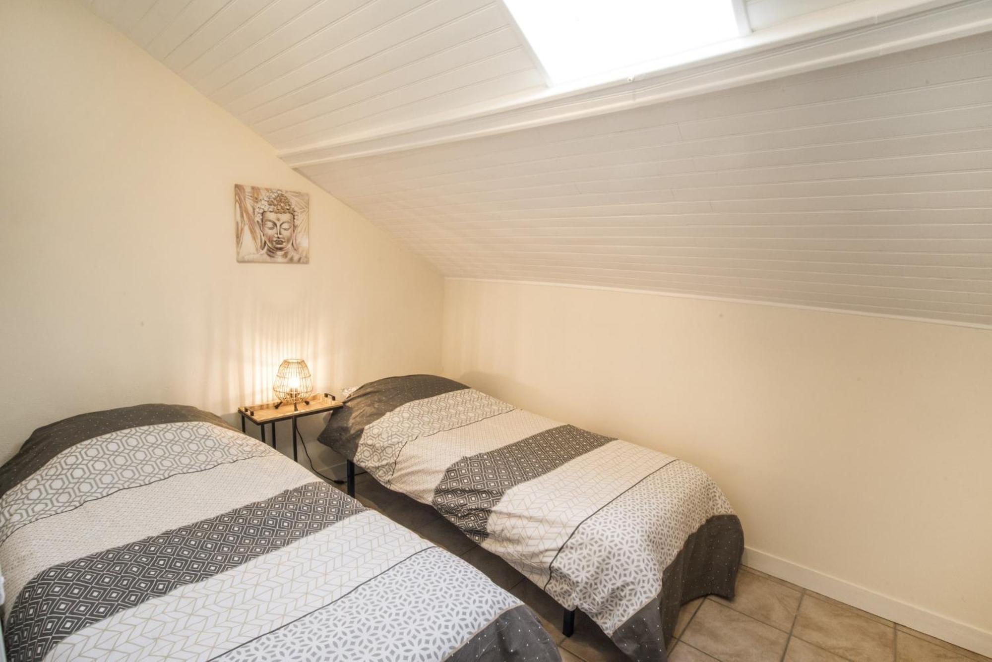 Maison De Ville Nlr - 6 Lits Simples - Bbq - Proche Gare - Grand Parking Nogent-le-Rotrou Luaran gambar