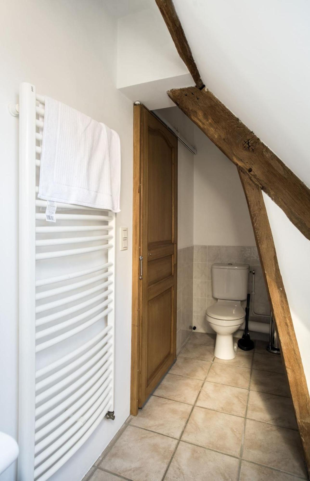 Maison De Ville Nlr - 6 Lits Simples - Bbq - Proche Gare - Grand Parking Nogent-le-Rotrou Luaran gambar