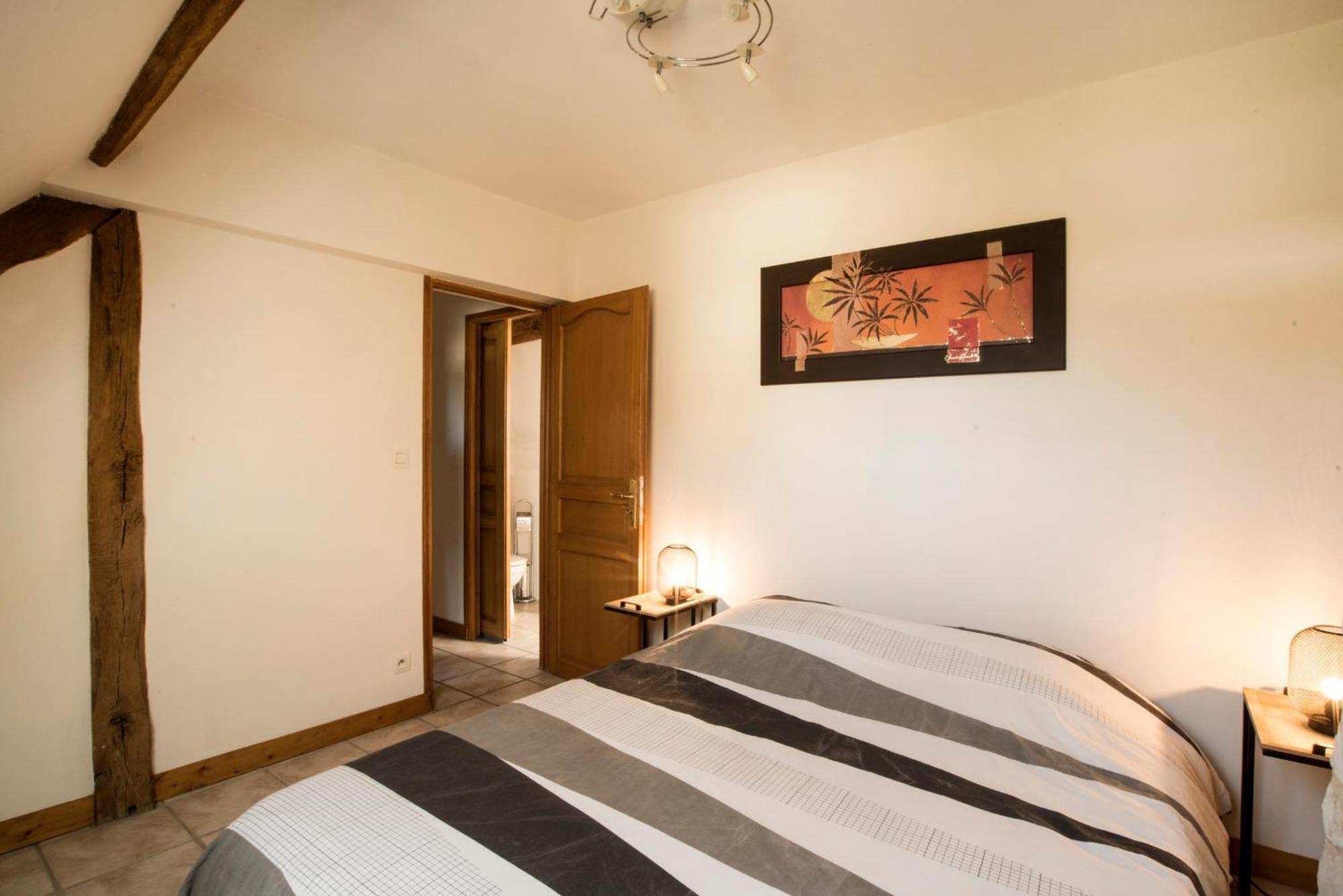 Maison De Ville Nlr - 6 Lits Simples - Bbq - Proche Gare - Grand Parking Nogent-le-Rotrou Luaran gambar