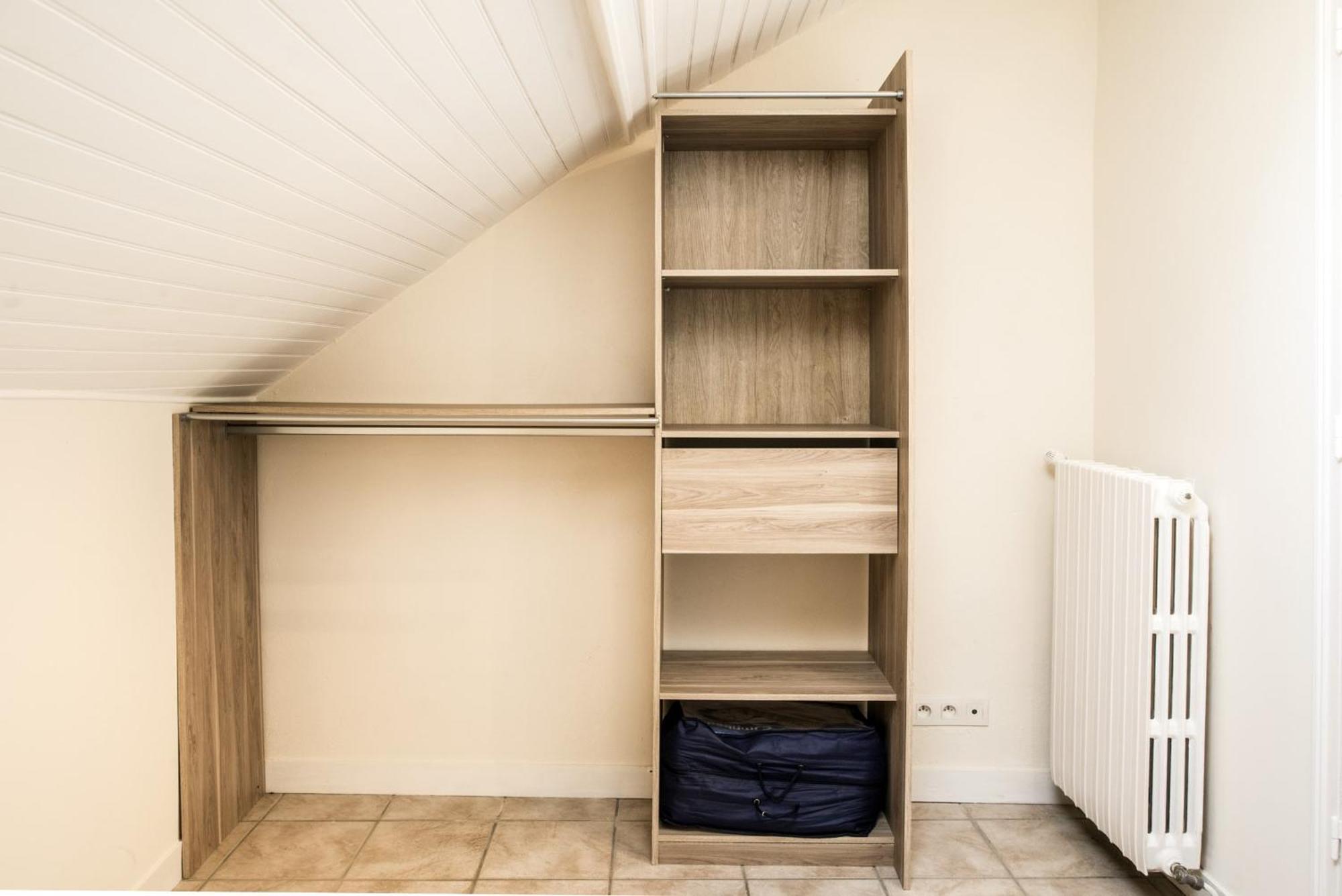 Maison De Ville Nlr - 6 Lits Simples - Bbq - Proche Gare - Grand Parking Nogent-le-Rotrou Luaran gambar