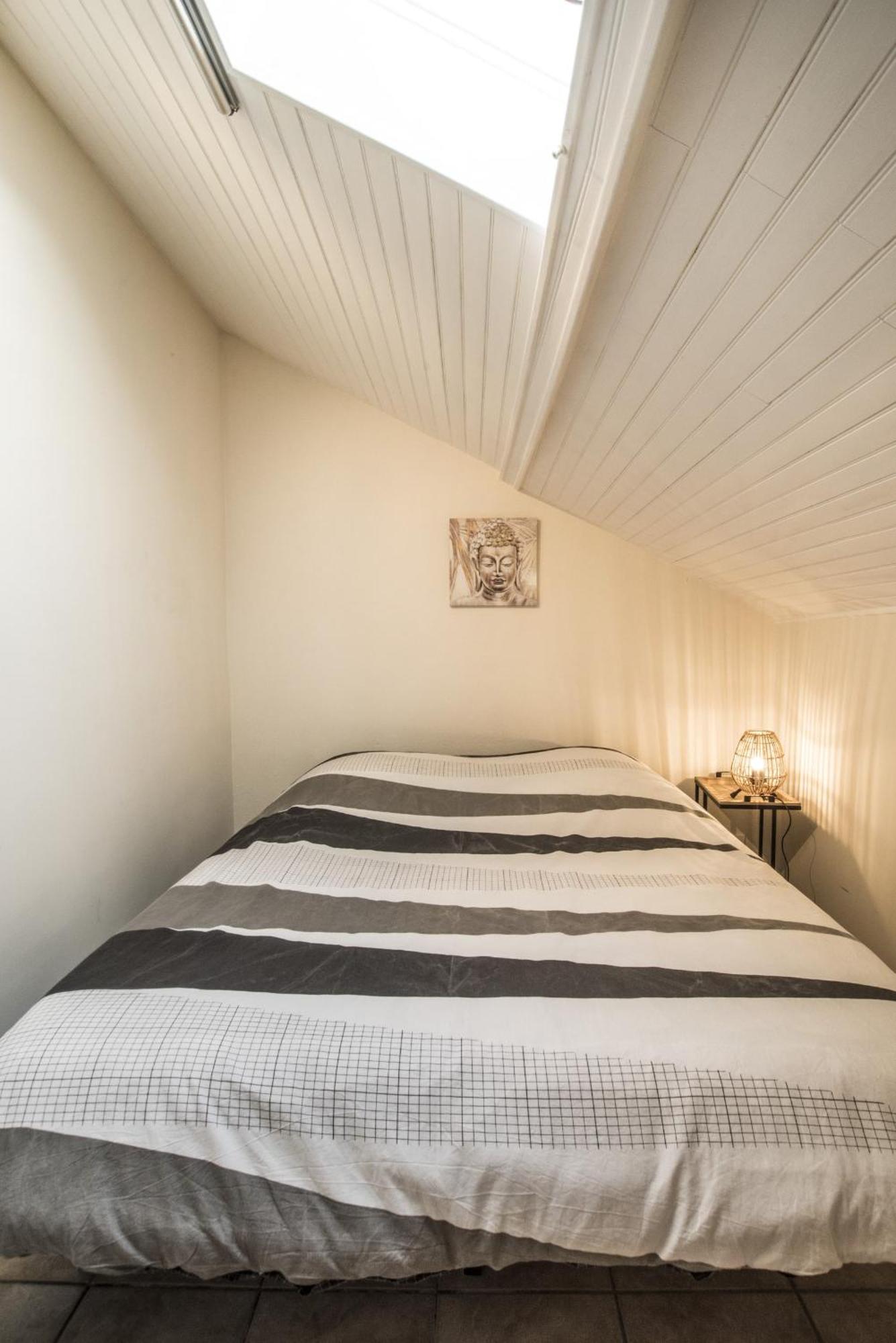 Maison De Ville Nlr - 6 Lits Simples - Bbq - Proche Gare - Grand Parking Nogent-le-Rotrou Luaran gambar