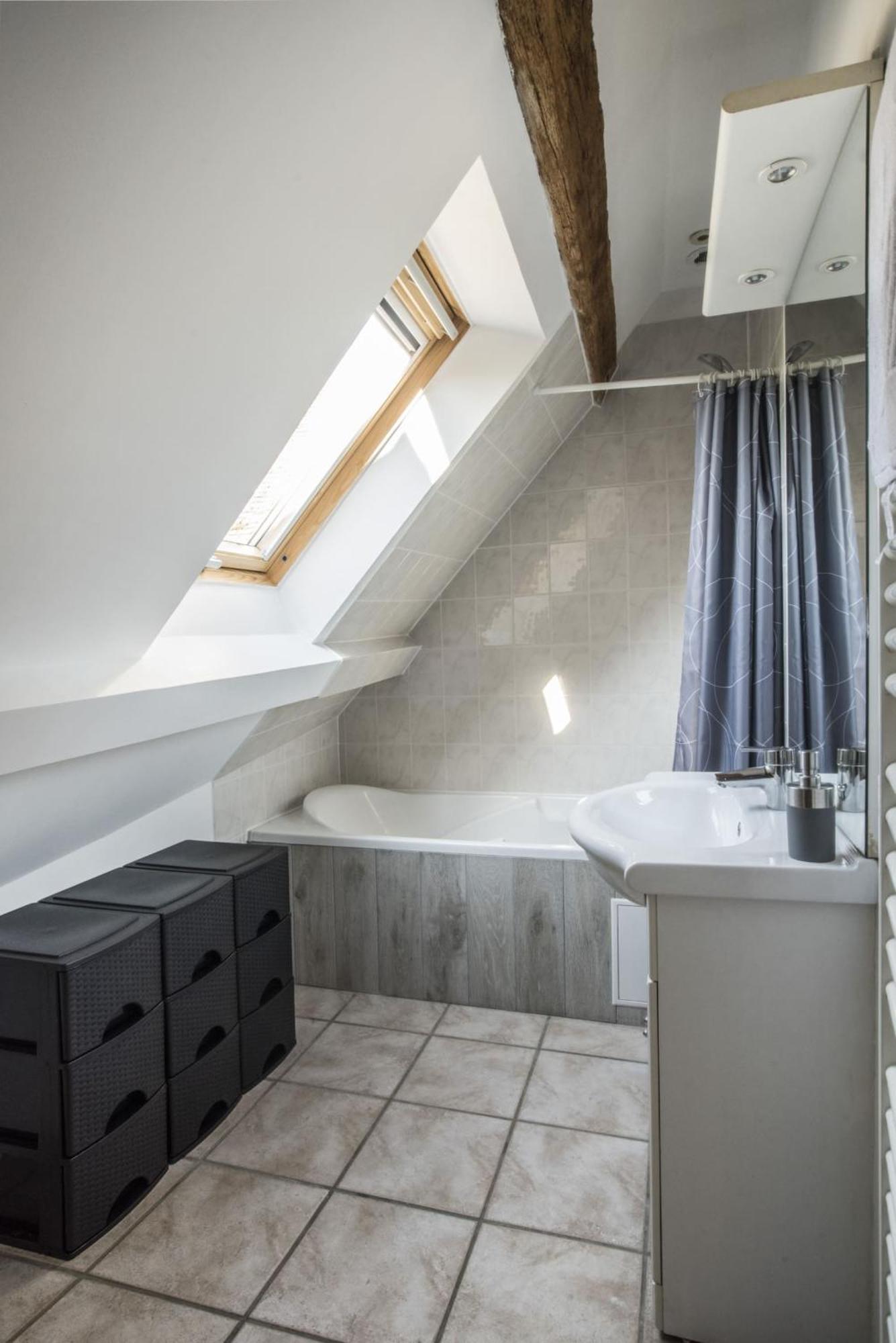 Maison De Ville Nlr - 6 Lits Simples - Bbq - Proche Gare - Grand Parking Nogent-le-Rotrou Luaran gambar